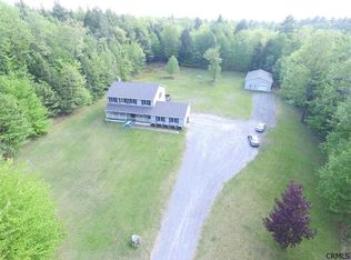 352 Lampman Rd, Broadalbin, NY 12025
