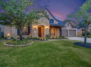2810 Red Maple Dr, Katy, TX 77494