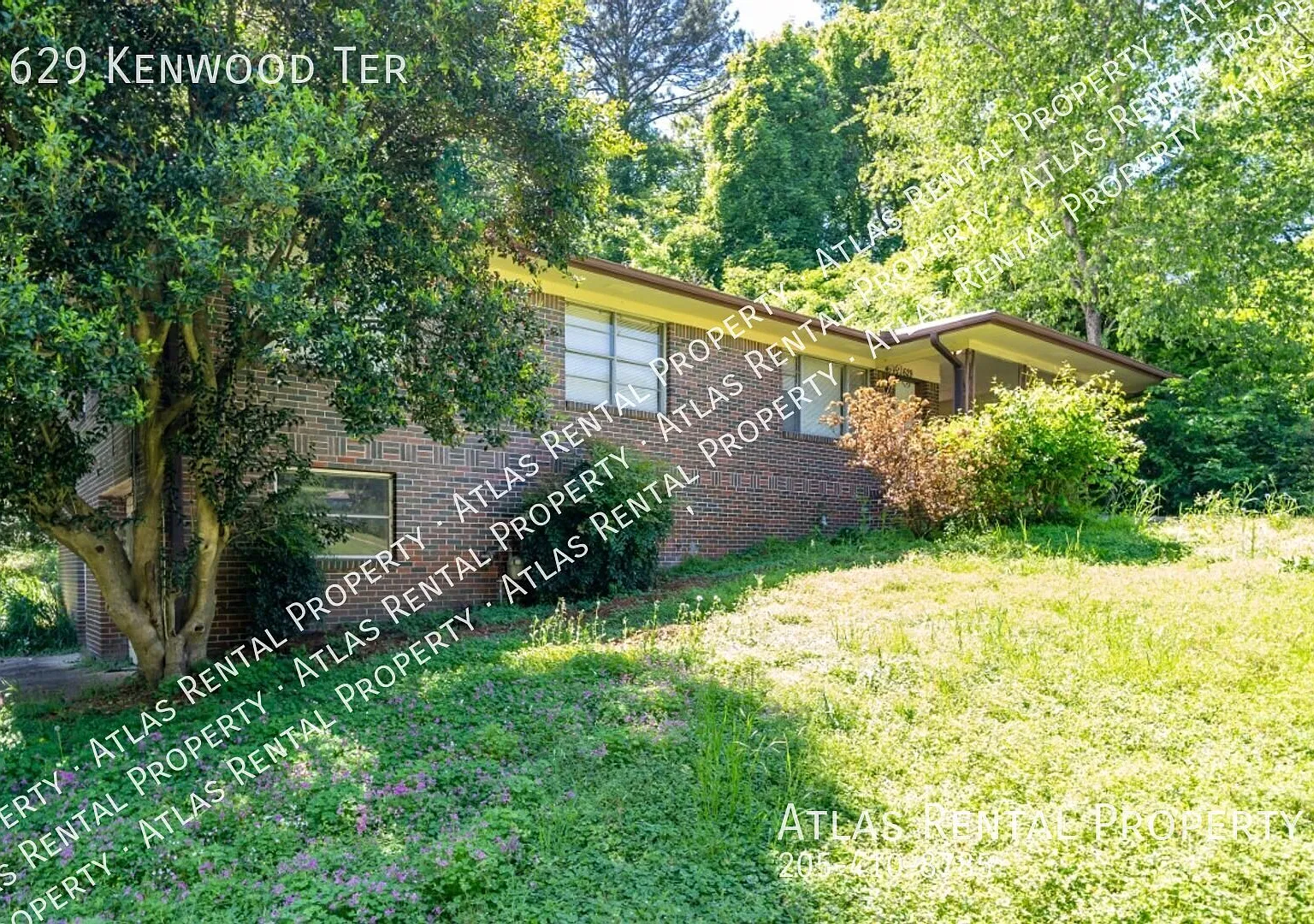 Charming Forestdale Home with Granite Counters & Luxury Floors! — Photo 2