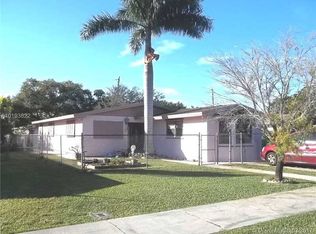 17330 SW 302nd St, Homestead, FL 33030