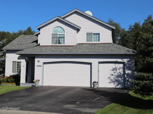 10006 Explorer Cir, Anchorage, AK 99515
