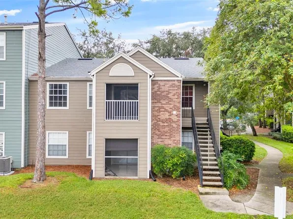 5040 Park Central Dr Unit 2028, Orlando, FL 32839
