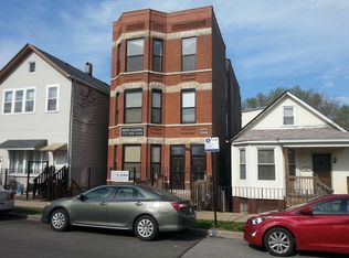 8736 S Buffalo Ave, Chicago, IL 60617