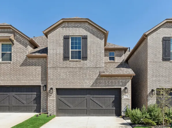 2933 Hamilton St, Plano, TX 75075