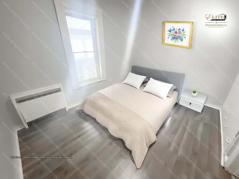 1014 Stockton St #8 — Photo 5