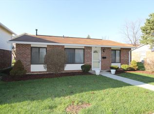 95 Twilight Dr #36-H2, Fairfield, OH 45014