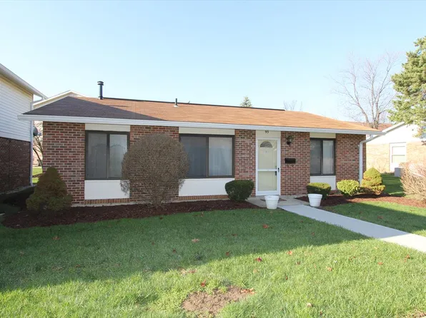 95 Twilight Dr #36-H2, Fairfield, OH 45014