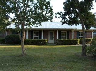 1086 Lake Fox Rd, Chancellor, AL 36316