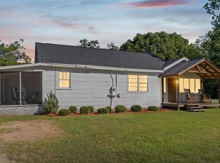 827 Cleveland Rd, Saraland, AL 36571