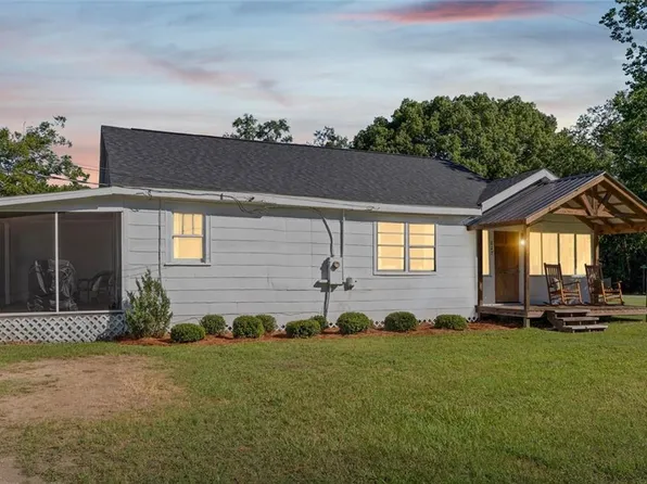 827 Cleveland Rd, Saraland, AL 36571