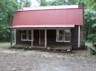 3025 Cedar Ridge Rd, Commerce, GA 30530