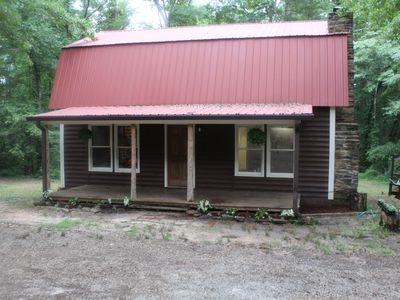 3025 Cedar Ridge Rd, Commerce, GA, 30530