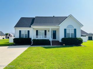 2609 Chardon Ct, Winterville, NC 28590