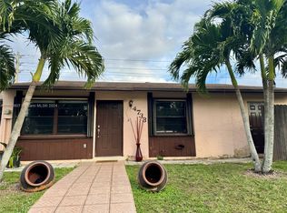 4733 SW 136th Pl, Miami, FL 33175