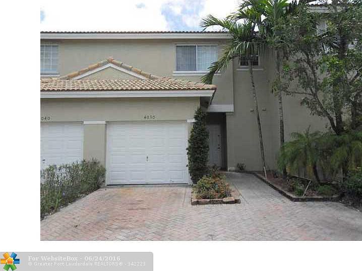 1st image of 4030 NW 90th Way