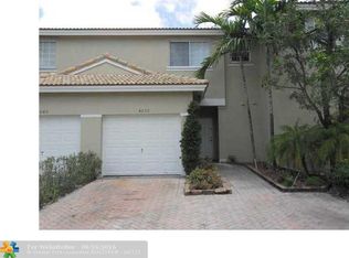 4030 NW 90th Way, Fort Lauderdale, FL 33351