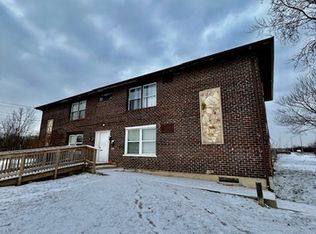428 Hickory St #1N, Chicago Heights, IL 60411