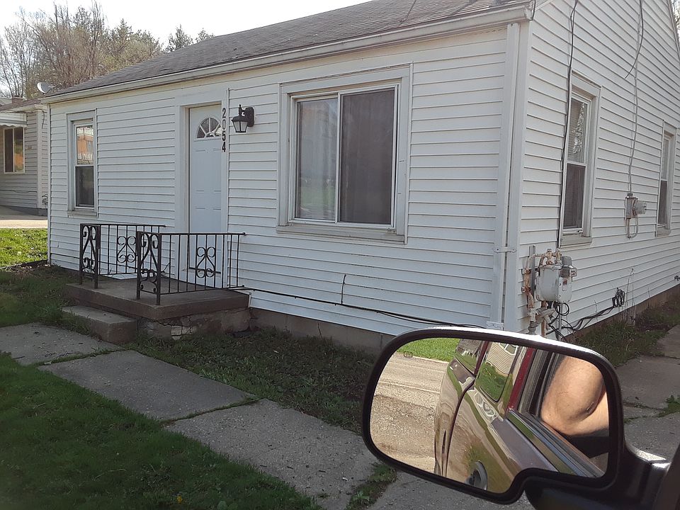 2054 Lavelle Rd, Flint, MI 48504 Zillow