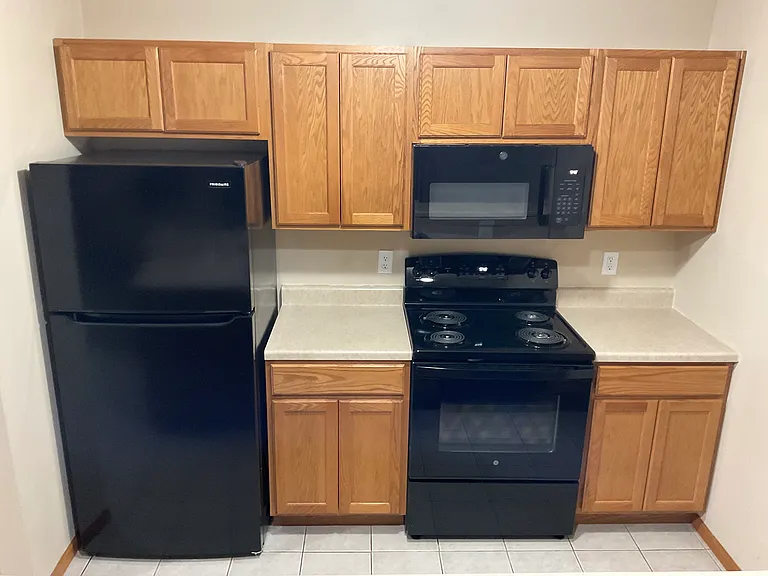 Brand New appliances!