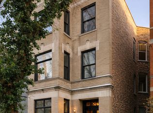 1415 W George St #1, Chicago, IL 60657