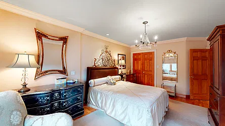 Sold by Capri Jet Realty Corp