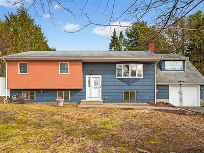 19 Sahlin Cir, Franklin, MA, 02038