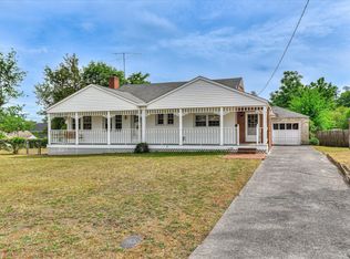 2168 Telfair St, Augusta, GA 30904