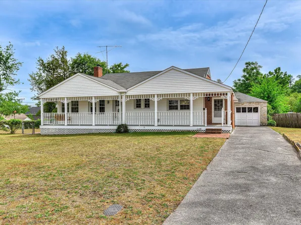 2168 Telfair Street, Augusta, GA 30904