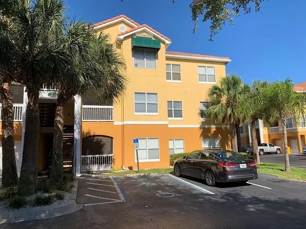 10764 70th Ave #3307, Seminole, FL 33772