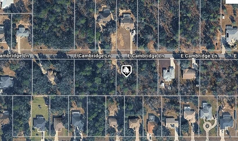 1st image of 2102 E CAMBRIDGE LANE LOT 4