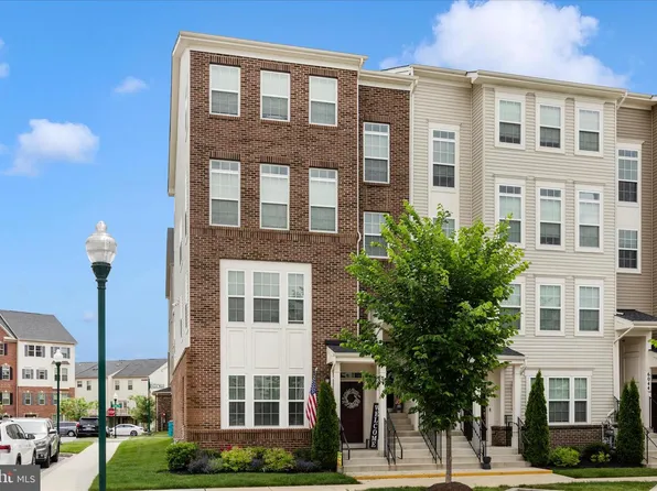 6036 Forum Sq, Frederick, MD 21703