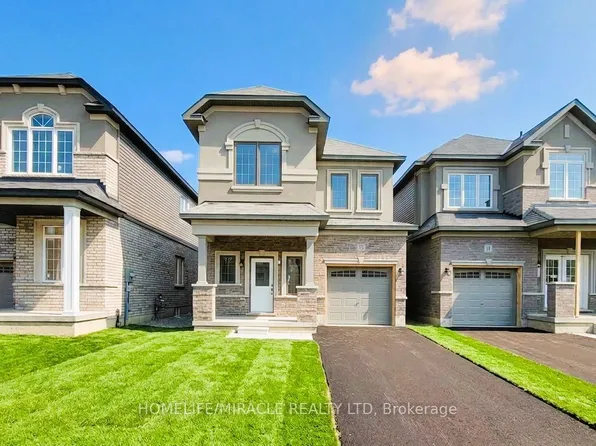 15 Copeman Ave, Brantford, ON N3V 0B3