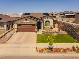 12629 Mark Twain Ave, El Paso, TX 79928