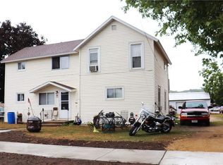 204 E Broadway St, Blair, WI 54616