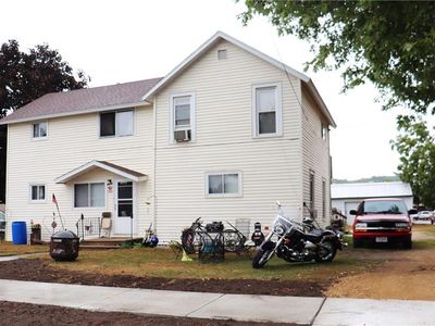 204 East Broadway, Blair, WI, 54616
