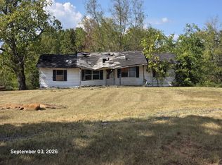 973 County Road 1695, Mount Pleasant, TX 75455