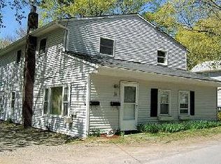 14 Elizabeth St #2, Red Hook, NY 12571