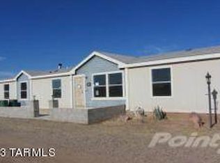 5383 N Blacktail Rd, Marana, AZ 85653