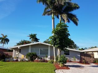 2550 SE 6th St, Pompano Beach, FL 33062