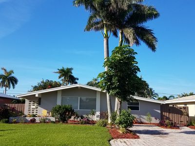 2550 SE 6th St, Pompano Beach, FL, 33062