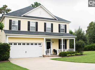 200 Bassett Loop, Columbia, SC 29229