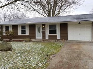4634 Kekionga Dr, Fort Wayne, IN 46809