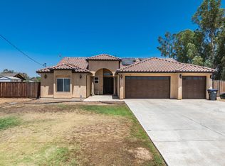 31395 Avenue 17, Madera, CA