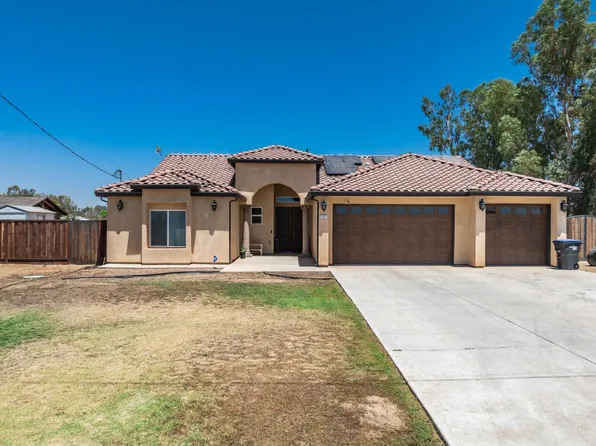 31395 Avenue 17, Madera, CA 93636