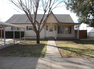 315 W Dallas Ave, Artesia, NM 88210