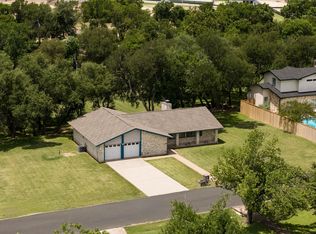 1208 Brushy Bend Dr, Round Rock, TX 78681