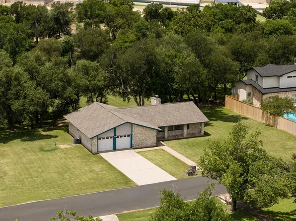 1208 Brushy Bend Dr, Round Rock, TX 78681