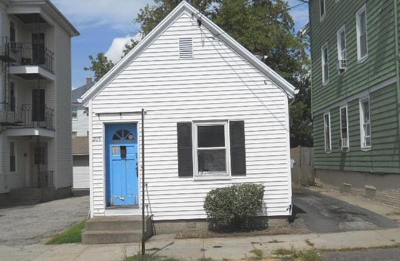 Property
