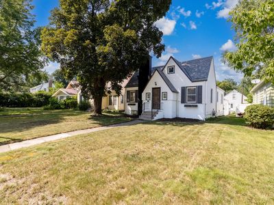 5904 Minnetonka Blvd, Saint Louis Park, MN, 55416