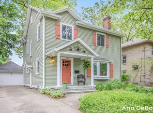 1224 Giddings Ave SE, Grand Rapids, MI 49506